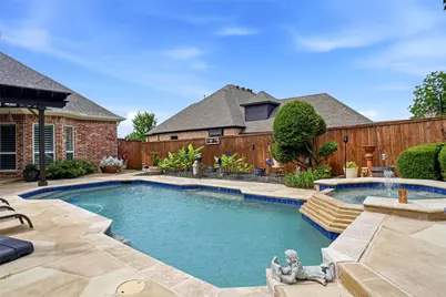 9009 Thornway Drive, North Richland Hills, TX 76182 - Photo 33