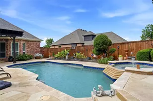 9009 Thornway Dr, North Richland Hills, TX 76182 - Photo 33