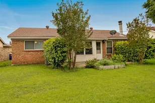 6417 Kary Lynn Dr N, Watauga, TX 76148 - Photo 23