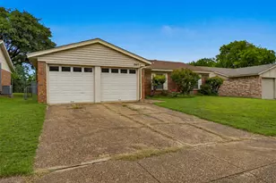 6417 Kary Lynn Dr N, Watauga, TX 76148 - Photo 3