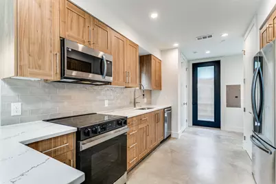4715 Live Oak Street #104, Dallas, TX 75204 - Photo 3