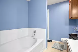 1408 Ridgecrest Dr, Little Elm, TX 75068 - Photo 19