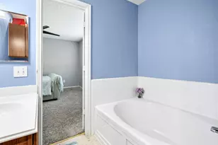 1408 Ridgecrest Dr, Little Elm, TX 75068 - Photo 21