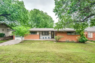 2725 Sandage Avenue, Fort Worth, TX 76109 - Photo 1