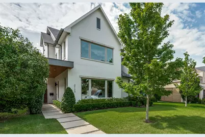 3724 W Beverly Drive, Dallas, TX 75209 - Photo 1