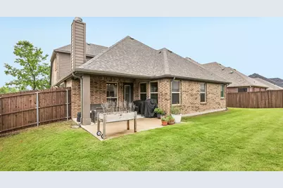 3427 Cedar Lane, Melissa, TX 75454 - Photo 31