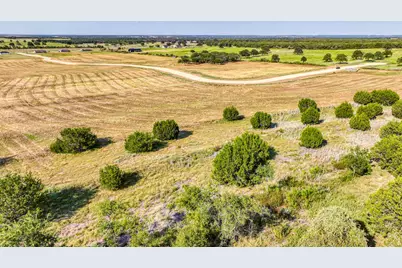 Lot 9/10 Three Quarter Loop, Poolville, TX 76487 - Photo 1