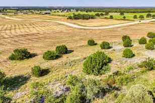 Lot 9/10 Three Quarter Loop, Poolville, TX 76487 - Photo 1