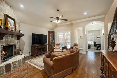 6413 Falcon Ridge Lane, McKinney, TX 75071 - Photo 15