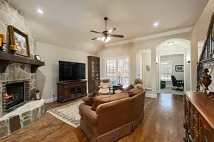 6413 Falcon Ridge Ln, McKinney, TX 75071 - Photo 15