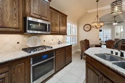 6413 Falcon Ridge Lane, McKinney, TX 75071 - Photo 5