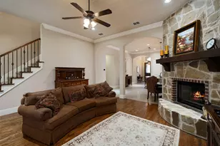 6413 Falcon Ridge Ln, McKinney, TX 75071 - Photo 13