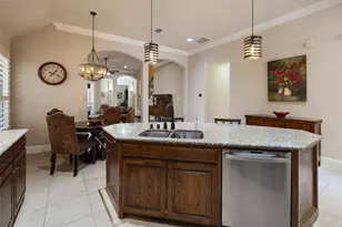 6413 Falcon Ridge Ln, McKinney, TX 75071 - Photo 7