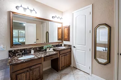 6413 Falcon Ridge Lane, McKinney, TX 75071 - Photo 19