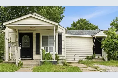 1214 Jones Street, Greenville, TX 75401 - Photo 1