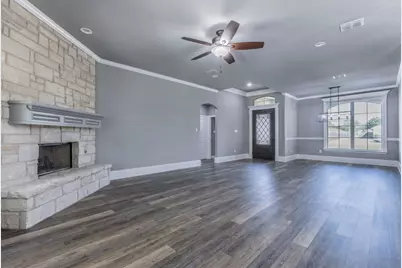233 Fox Run Lane, Robinson, TX 76706 - Photo 7