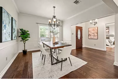 4300 Green Meadow Street E, Colleyville, TX 76034 - Photo 7