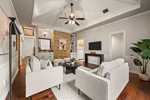 4300 Green Meadow Street E, Colleyville, TX 76034 - Photo 13