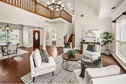 4300 Green Meadow Street E, Colleyville, TX 76034 - Photo 5