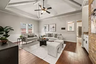 4300 Green Meadow Street E, Colleyville, TX 76034 - Photo 15