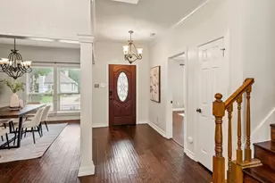 4300 Green Meadow Street E, Colleyville, TX 76034 - Photo 5