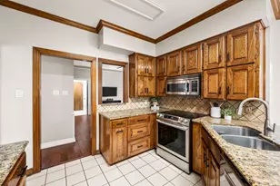 4300 Green Meadow Street E, Colleyville, TX 76034 - Photo 11