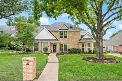 4300 Green Meadow Street E, Colleyville, TX 76034 - Photo 39