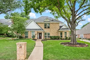 4300 Green Meadow Street E, Colleyville, TX 76034 - Photo 39