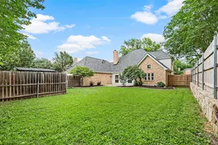 4300 Green Meadow Street E, Colleyville, TX 76034 - Photo 37