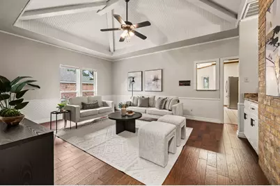 4300 Green Meadow Street E, Colleyville, TX 76034 - Photo 5