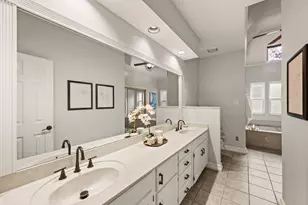 4300 Green Meadow Street E, Colleyville, TX 76034 - Photo 19