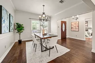 4300 Green Meadow Street E, Colleyville, TX 76034 - Photo 9