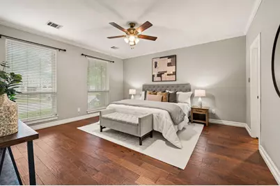 4300 Green Meadow Street E, Colleyville, TX 76034 - Photo 19