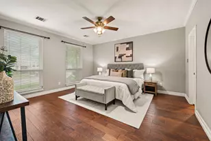 4300 Green Meadow Street E, Colleyville, TX 76034 - Photo 19