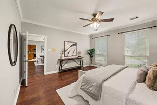 4300 Green Meadow Street E, Colleyville, TX 76034 - Photo 21