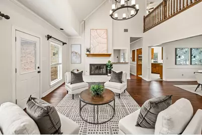 4300 Green Meadow Street E, Colleyville, TX 76034 - Photo 11