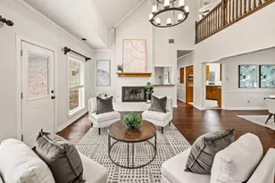 4300 Green Meadow Street E, Colleyville, TX 76034 - Photo 11