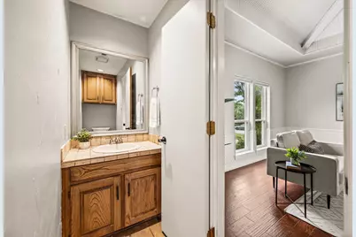 4300 Green Meadow Street E, Colleyville, TX 76034 - Photo 15