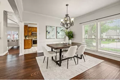 4300 Green Meadow Street E, Colleyville, TX 76034 - Photo 7