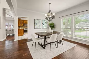 4300 Green Meadow Street E, Colleyville, TX 76034 - Photo 7