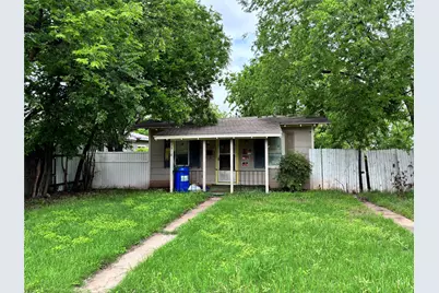 1918 N 6th Street #R, Wichita Falls, TX 76301 - Photo 1