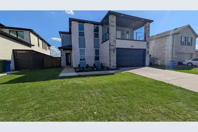 14722 Broadview Drive, Balch Springs, TX 75180 - Photo 1