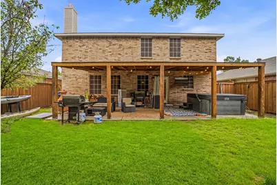 16617 Woodside Drive, Fort Worth, TX 76247 - Photo 23