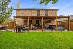 16617 Woodside Dr, Fort Worth, TX 76247 - Photo 23