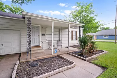 920 N Virginia Street, Terrell, TX 75160 - Photo 5