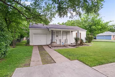 920 N Virginia Street, Terrell, TX 75160 - Photo 3