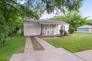 920 N Virginia St, Terrell, TX 75160 - Photo 3