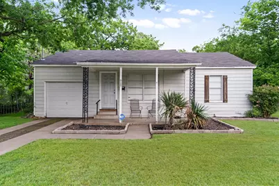 920 N Virginia Street, Terrell, TX 75160 - Photo 1