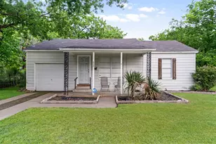 920 N Virginia St, Terrell, TX 75160 - Photo 1