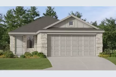 1509 Prince Road, Howe, TX 75459 - Photo 1